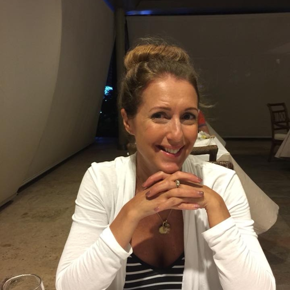Meet your Posher, Cheryl